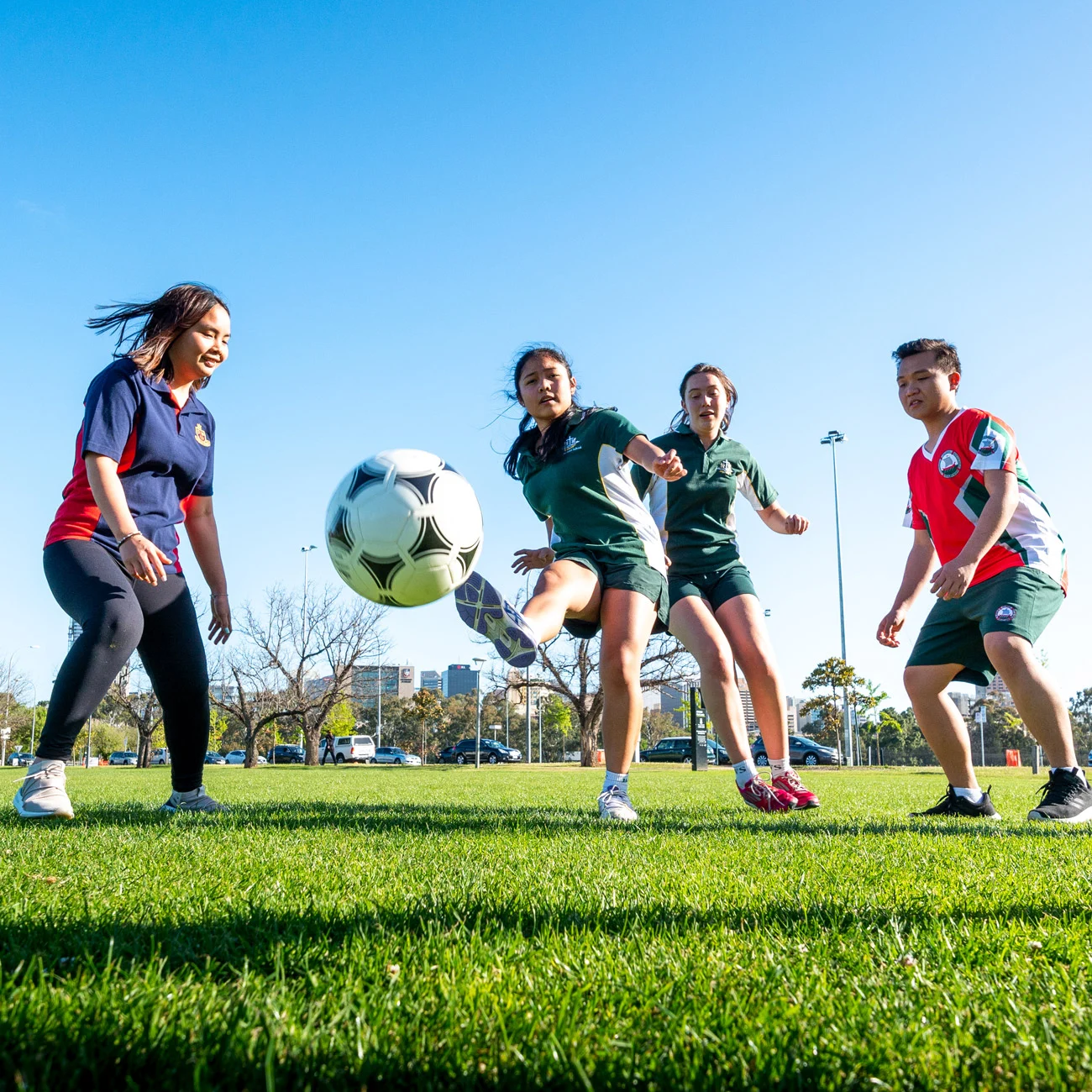 关键在于球 关键在于球
