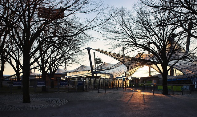 新的进攻局 新的进攻局